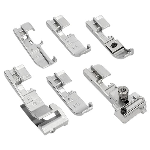 Baby lock füßchenset für - baby,