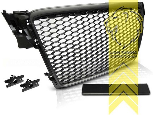 Sportgrill kühlergrill für - sportgrill,