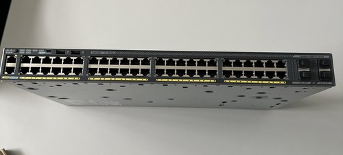 Cisco catalyst 2960 - cisco, 2960-x