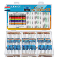 AUKENIEN 2W Widerstand