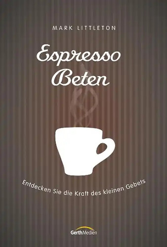 Espresso-Beten