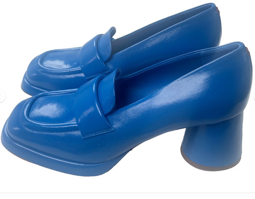Halmanera schuhe loafer mit - ,