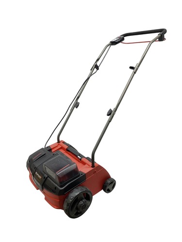 Einhell akku vertikutierer - einhell, akku-vertikutierer