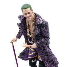 Crazy Toys DC The Joker 12