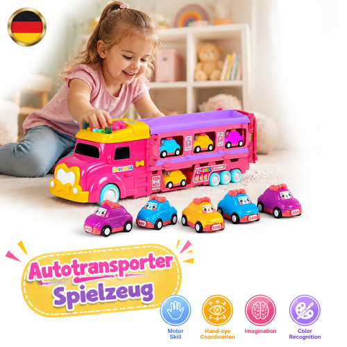 Spielzeug lkw transporter - spielzeug-lkw, transporter-lkw