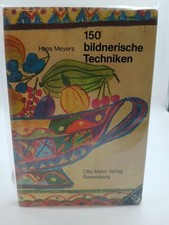 Hundertfünfzig bildnerische