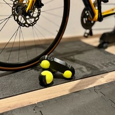🚴  Wahoo Kickr Core 2 / Zwift Hub One - Rocker Feet, Wippfüße
