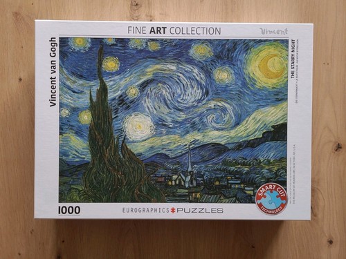 Eurographics puzzle - eurographics,
