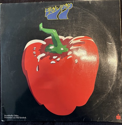 Hot pop sparkassen - sparkassen-hits, |