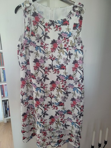Chickes kleid defacto 44 - chickes,