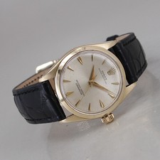 ROLEX Oyster Perpetual Ref