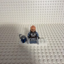 Lego Star Wars Figur Jango