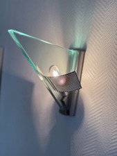 ICARO Wandleuchte Artemide Carlo Forcolini Original sehr gut erhalten modern