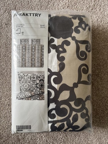 Ikea prakttry grau weiß - grau/weiß, &