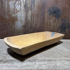 Alte Bäckermolle Backmulde