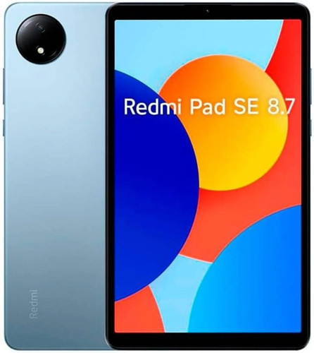 Xiaomi redmi pad 7 tablet - xiaomi,