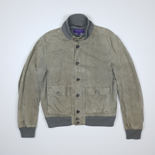 Ralph lauren purple label lamm - lauren,
