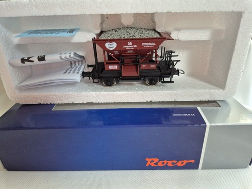 Roco 56352 schotterwagen - roco, h0