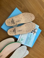 Neu Finn Comfort Fußbett