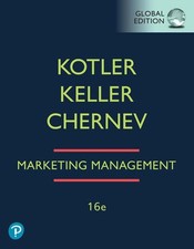 Marketing management global - management,,