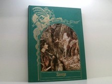 Verzauberte Welten. Zwerge