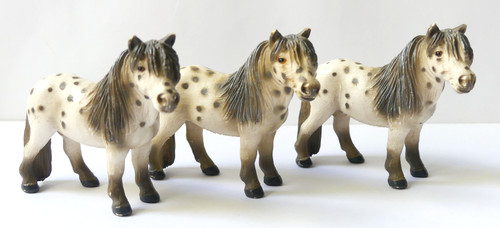 Schleich falabella hengst - schleich,