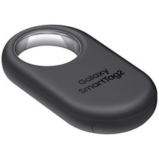 Samsung Galaxy SmartTag2 Bluetooth-Tracker Schwarz
