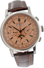 Velgraph Automatikuhr Herren