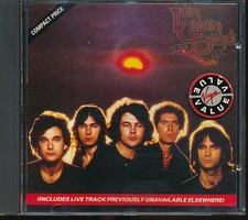 Ian Gillan Band - Scarabus