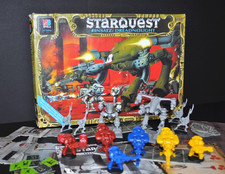 Starquest MB-Erweiterung #
