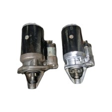 Anlasser Motor Starter 12V Oldtimer Wartburg 353 311 Barkas IFA