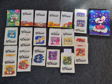 Verschiedene  Diddl Tüten