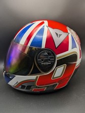 Super seltener Dainese Neil