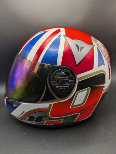 Super seltener dainese neil - seltener,