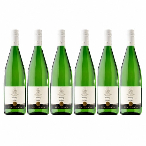 Pfalz riesling trocken - pfalz,