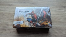Spider Man display - MTG -