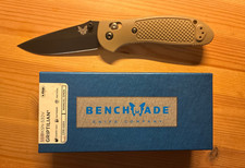 Benchmade Griptilian
