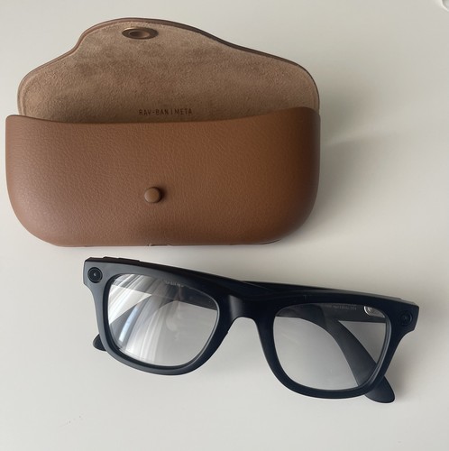 Ray ban meta gen wayfarer - ray-ban, 2