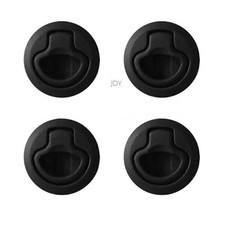 4x Slam latch Luke Runde pull