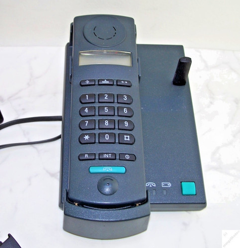 Siemens gigaset 1000s - siemens,