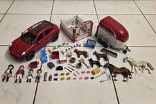 Playmobil Porsche Macan GTS