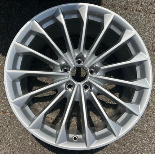 Original alufelge - 19",
