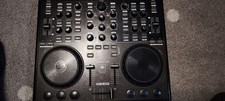 Reloop Interface DJ Controller