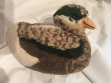 Ente WILMA von STEIFF mit