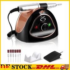 Nagelfräser Elektrisch