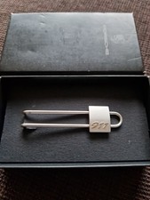 Porsche Emblem 911 Sterling