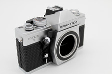 Praktica MTL 3 35mm SLR Kamera