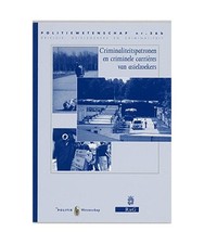 Criminaliteitspatronen - , en