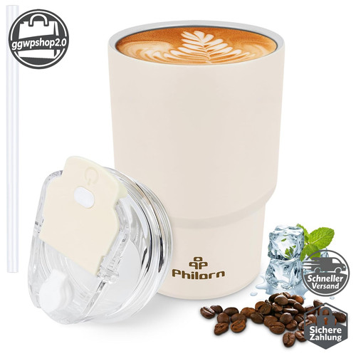 Thermobecher kaffee go - thermobecher, to