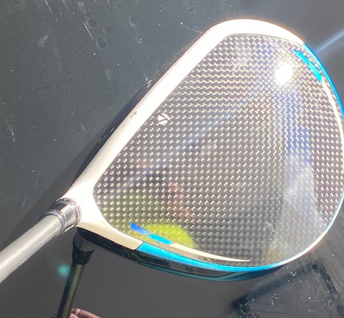 Driver taylormade sim - sim, d